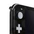 University of Iowa Hawkeyes Distressed Logo Nintendo Switch Lite Skin